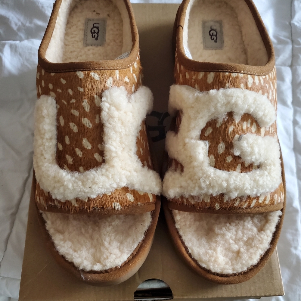 Ugg